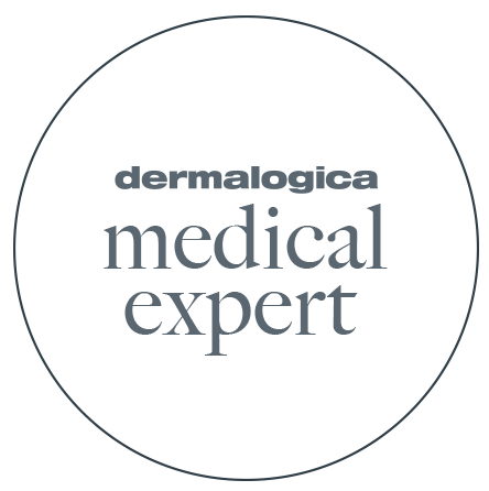 Barbara Morgner-dermalogica medical expert